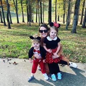 Meet your Posher, Casey